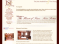 johnstanfieldinn.com