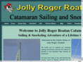 jollyrogerroatan.net