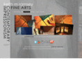kmrfinearts.com