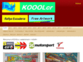 kooolcr.com