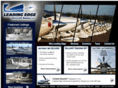 leadingedgeaircraftsales.com