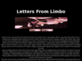 lettersfromlimbo.com
