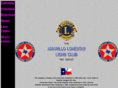 lonestarlions.org