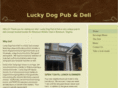 luckydogpub.com