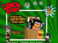 lunchstars.com