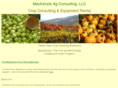 mackenzieagconsulting.com
