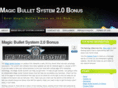 magic-bullet-system-bonus.com