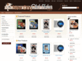 marsrising.com