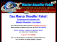 master-reseller-rechte.com