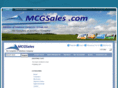 mcgsales.com