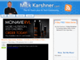 mickkarshner.com
