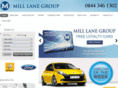 milllane.co.uk