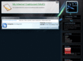 myinternetdashboard.com