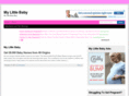mylittlebaby.com