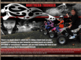 northernthunderbikes.com