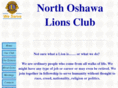 northoshawalions.org