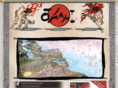 okamiart.com