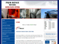palmavemotors.com