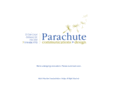 parachutecommunications.com