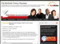 patmcgrathchevyreviews.com
