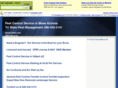 pestcontrolinmesaarizona.com