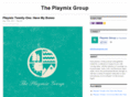playmixgroup.com