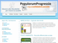 populorumprogressio.org