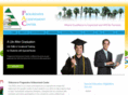 progressiveachievementcenter.com