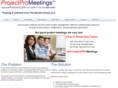 projectpromeetings.com