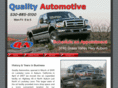 qualityautomotiveauburn.com