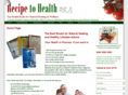 recipetohealth.com
