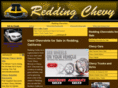 reddingchevrolet.com