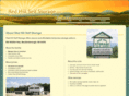 redhillselfstorage.com