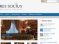 ressocius.com