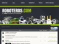 roboteros.com