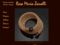 rosamariazanolli.com