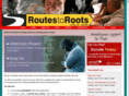 routestoroots.org