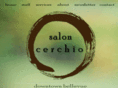 saloncerchio.com