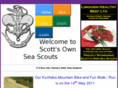 scottsownseascouts.com