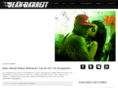 seangarett.com