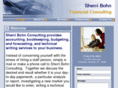 sherribohnconsulting.com
