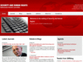 shrblog.org