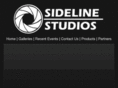 sidelinestudiosonline.com