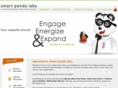 smartpandalabs.com