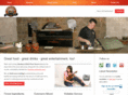 smokeystavern.com