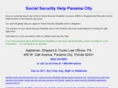 socialsecurityhelppanamacity.com