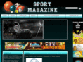 sport-magazine.com