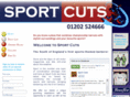 sportcuts.net