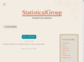 statisticalgroup.com