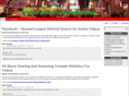 streetguidetovideomarketing.com